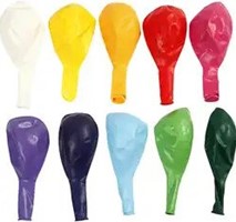 Balloons 