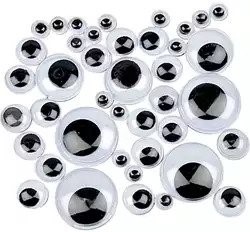 Googly eyes