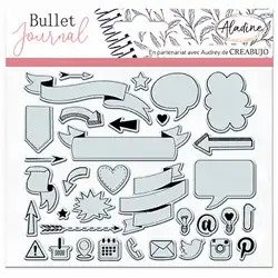 Journal Accessories