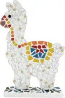 Mosaic Sets