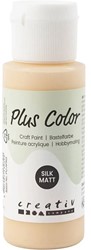 Plus Color Acrylverf Powder Light 60 ml