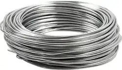 Iron Wire