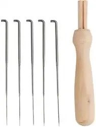 Vilting tools