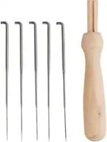 Vilt Gereedschap