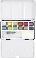 Aquarelverf