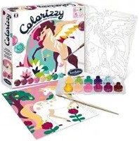 Colouring 