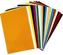 Acrylic Felt