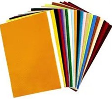 Acrylfilz