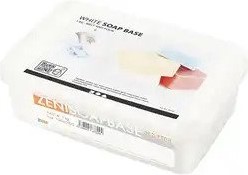Soap Base