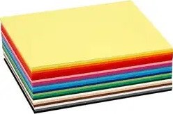 Unicoloured 