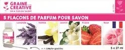 Soap Scents 