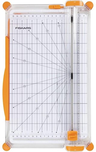 CC Paper Trimmer, size 30x37 cm, 1 pc