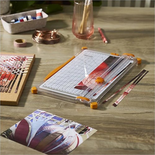 CC Paper Trimmer, size 30x37 cm, 1 pc-3