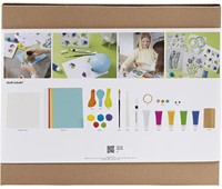 CC Mega Hobby Set Painting-2