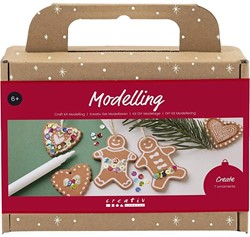 CC Mini Hobbyset Bildhauerei