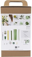 CC Maxi Hobbyset Crêpepapier Bloemenboeket-3