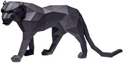 Papercraft World 3D Panter