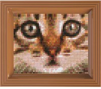 Pixelhobby Classic Kittenhoofd 10x12 cm