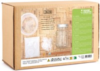 GC DIY Kerzen-Set Mojito 26 x 17 x 10,5 cm-3