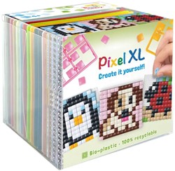 Pixelhobby Pixel XL 3-pack (3 bp + 13 pm) - Animals II
