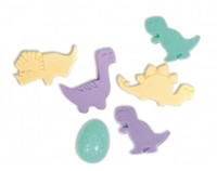 DINOSAUR SOAP BOX -3