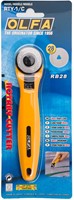 Olfa Rotary Cutter RTY-1/C 28 mm-2