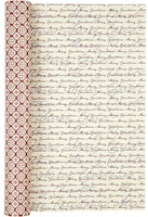 Vivi Gade Scrapbooking Paper Double-Sided Copenhagen 30.5 x 30.5 5 Pieces-2