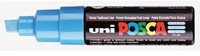 Uni Posca PC8K Basic Colors Set, 8-teilig-2