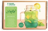 GC DIY Kerzen-Set Mojito 26 x 17 x 10,5 cm