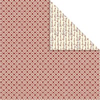 Vivi Gade Scrapbooking Paper Double-Sided Copenhagen 30.5 x 30.5 5 Pieces