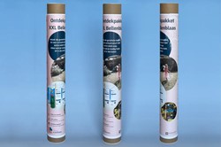 LC DIY Set Bellenblaas XXL