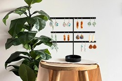 LC DIY Set - Oorbellen Polymeerklei