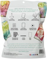 Gelli Arts DIY-Stempelset-3