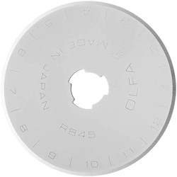 Olfa Rollschneider RB-45 45 mm