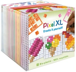 Pixelhobby XL 3-Pack Ice creams