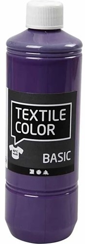 CC Textielverf Lavendel 500ml