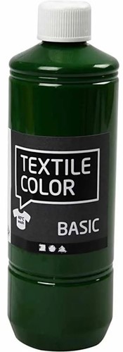 CC Textielverf Gras Groen 500ml