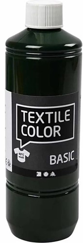CC Textielverf Olijfgroen 500ml