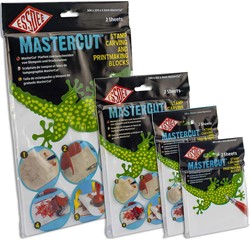 Essdee MasterCut Schneidblock