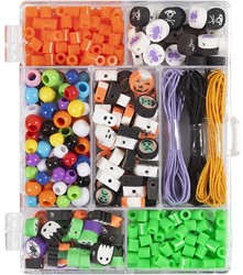 CC Creatieve Box Sieraden Halloween