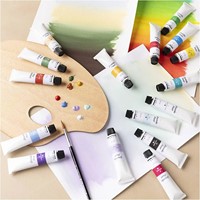CC Gouacheverf 24x20 ml-3
