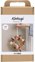 CC Hobbyset Kintsugi Hangende Decoraties