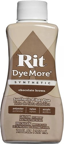 Rit Dyemore Chocolate Brown