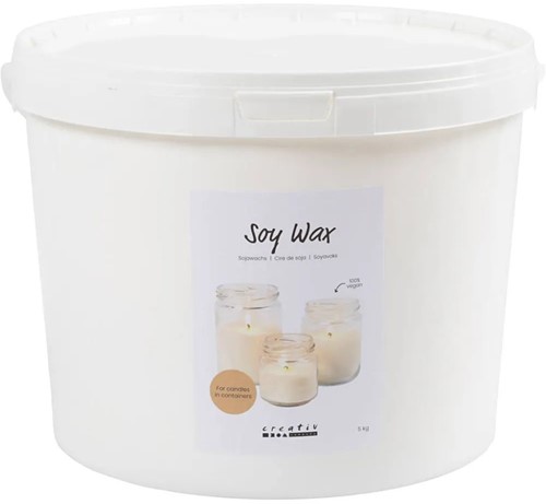 CC Sojawas, 5kg/ 1 doos