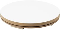 CC Spinning Wheel H: 2.5 cm D: 17 cm-2