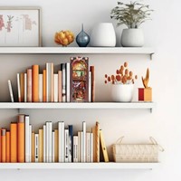 GC 3D Scene Magic House-2