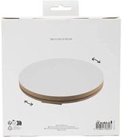 CC Spinning Wheel H: 2.5 cm D: 17 cm-3