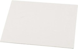CC Canvas Panel weiß A3, 10 Stück