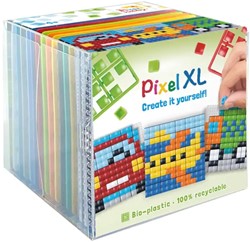 Pixelhobby XL Cube Transport