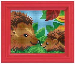 Pixelhobby Classic Igel
